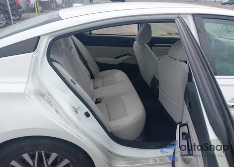 2023 Nissan Altima Sv Fwd z USA, uszkodzony, nr VIN 1N4BL4DV0PN310469